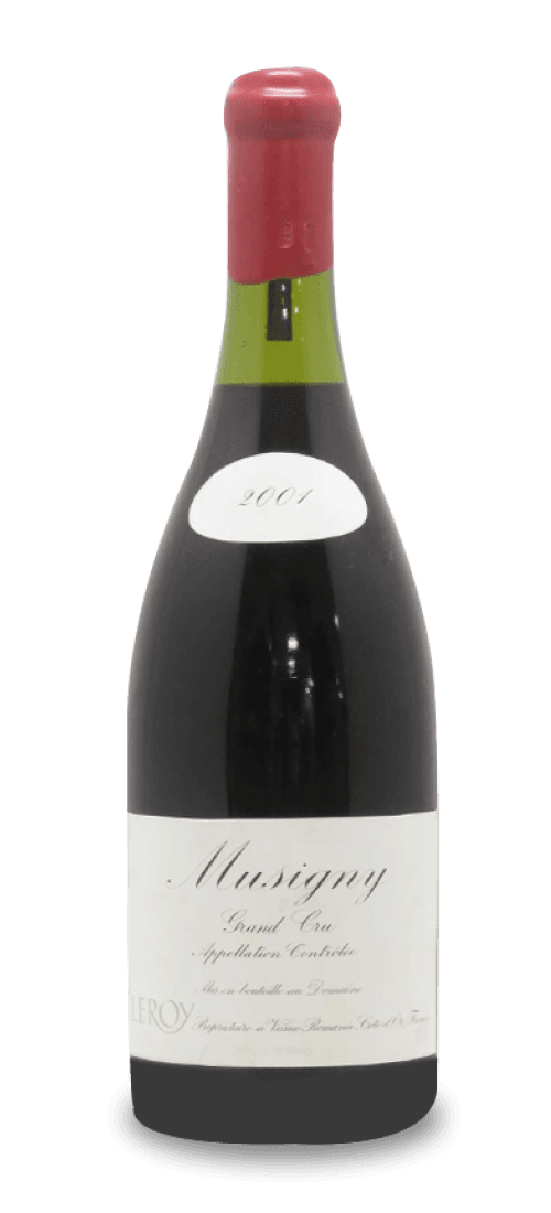 Domaine Leroy, Musigny Grand Cru 10441972001