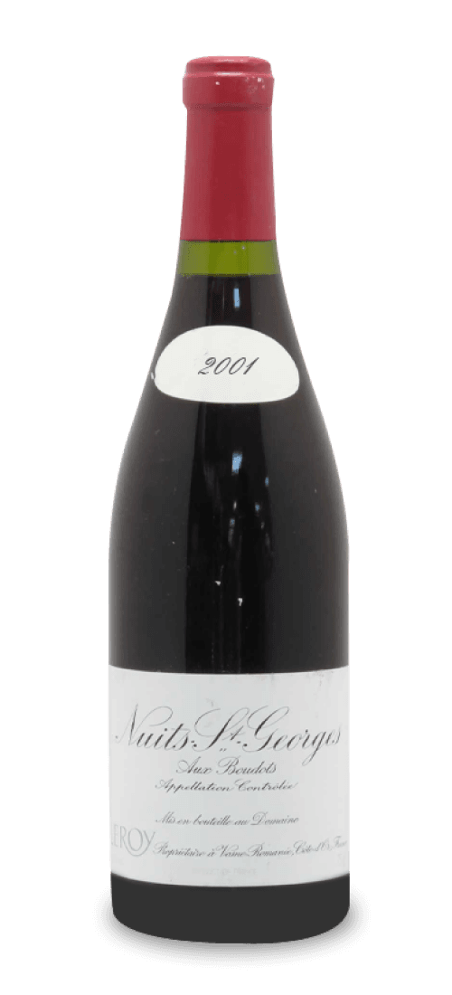 Domaine Leroy, Nuits-Saint-Georges Premier Cru, Aux Boudots 10442302001