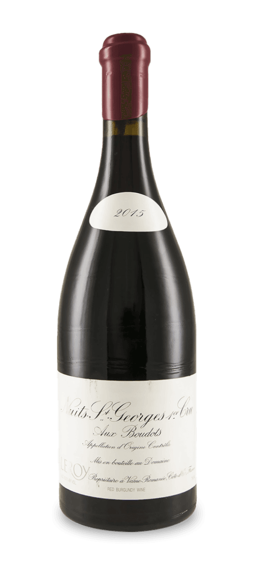 Domaine Leroy, Nuits-Saint-Georges Premier Cru, Aux Boudots 10442302015