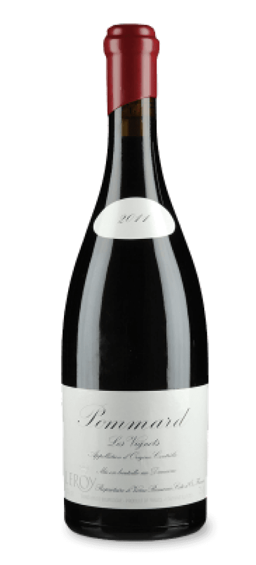 Domaine Leroy, Pommard, Les Vignots 10444162011