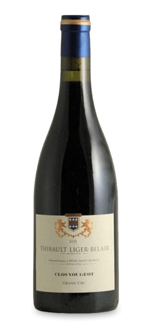 Thibault Liger-Belair, Clos de Vougeot Grand Cru 10448522011