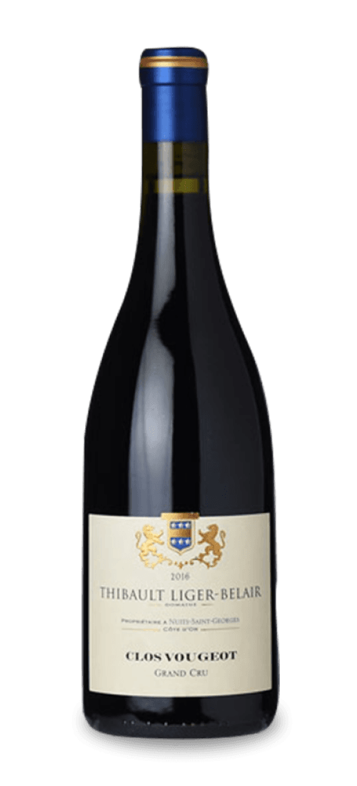 Thibault Liger-Belair, Clos de Vougeot Grand Cru 10448522016