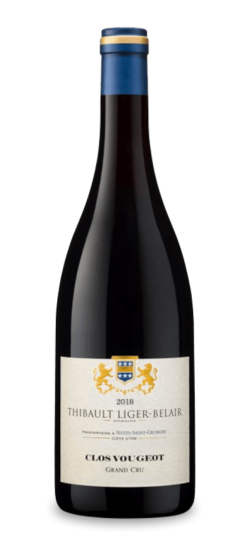 Thibault Liger-Belair, Clos de Vougeot Grand Cru 10448522018