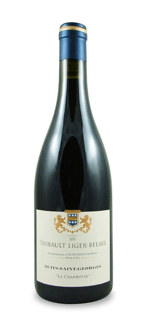 Thibault Liger-Belair, Nuits-Saint-Georges, La Charmotte 10449372011