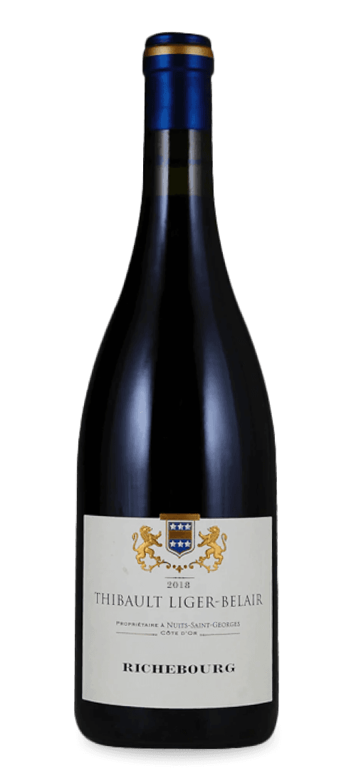 Thibault Liger-Belair, Richebourg Grand Cru 10450062018