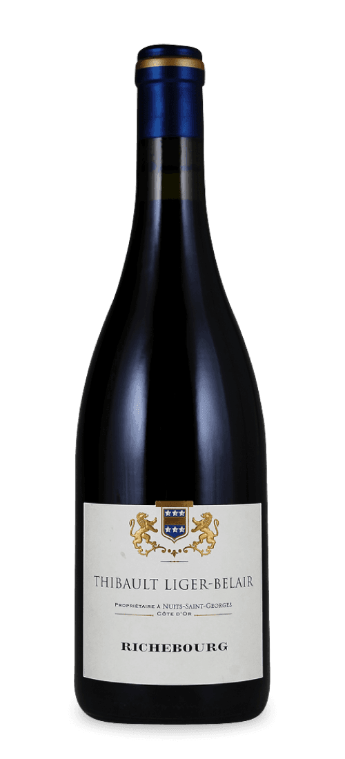 Thibault Liger-Belair, Richebourg Grand Cru 10450062020