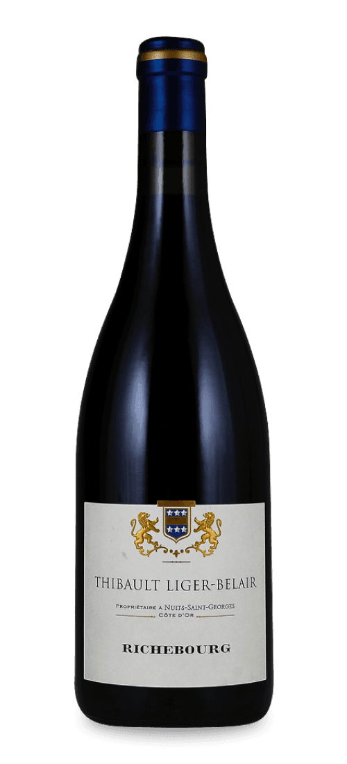 Thibault Liger-Belair, Richebourg Grand Cru 10450062021