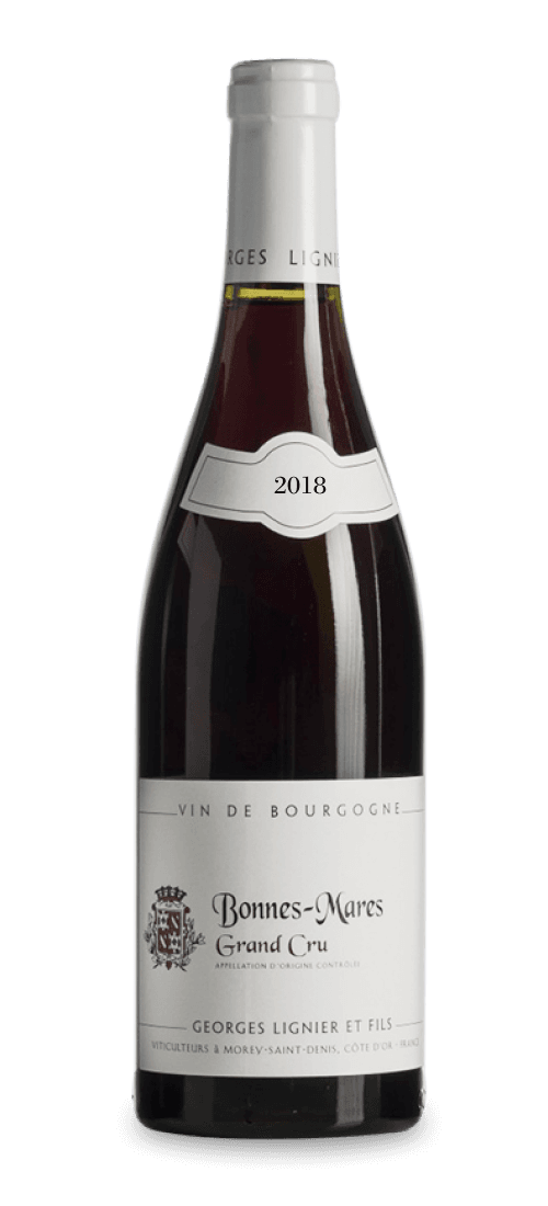 Georges Lignier et Fils, Bonnes Mares Grand Cru 10451102018