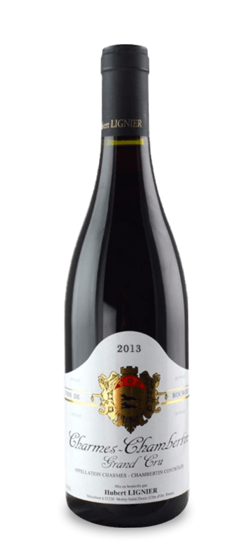 Hubert Lignier, Charmes-Chambertin Grand Cru 10452532013