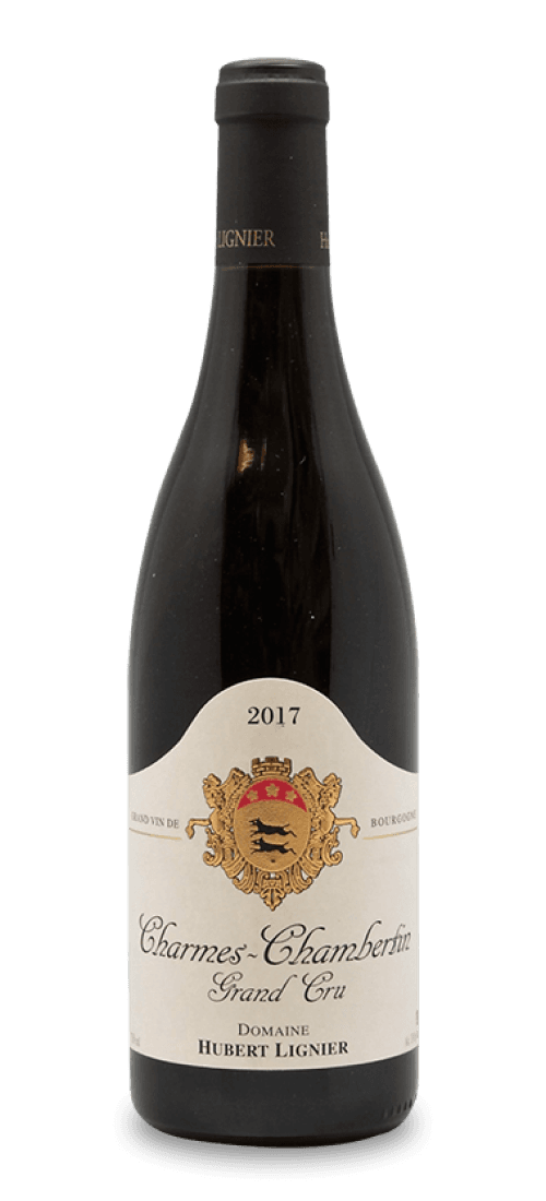 Hubert Lignier, Charmes-Chambertin Grand Cru 10452532017