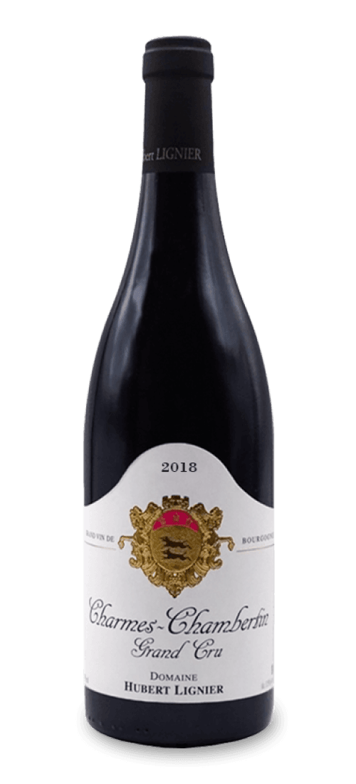 Hubert Lignier, Charmes-Chambertin Grand Cru 10452532018