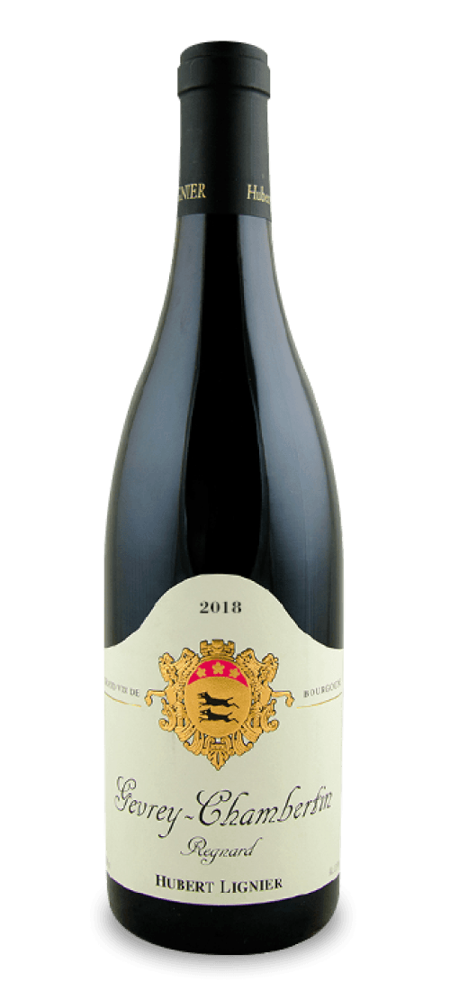 Hubert Lignier, Gevrey-Chambertin, Regnard 10453092018