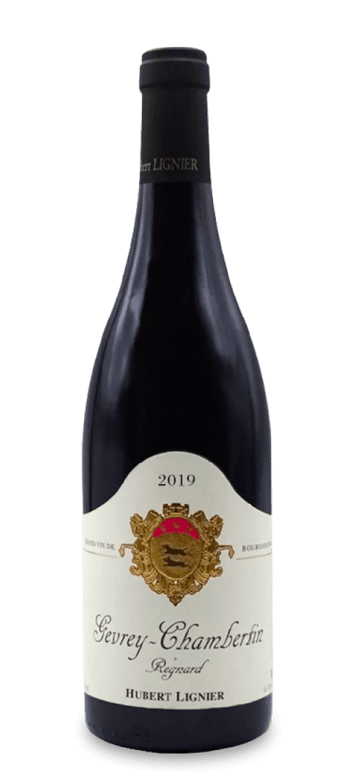 Hubert Lignier, Gevrey-Chambertin, Regnard 10453092019