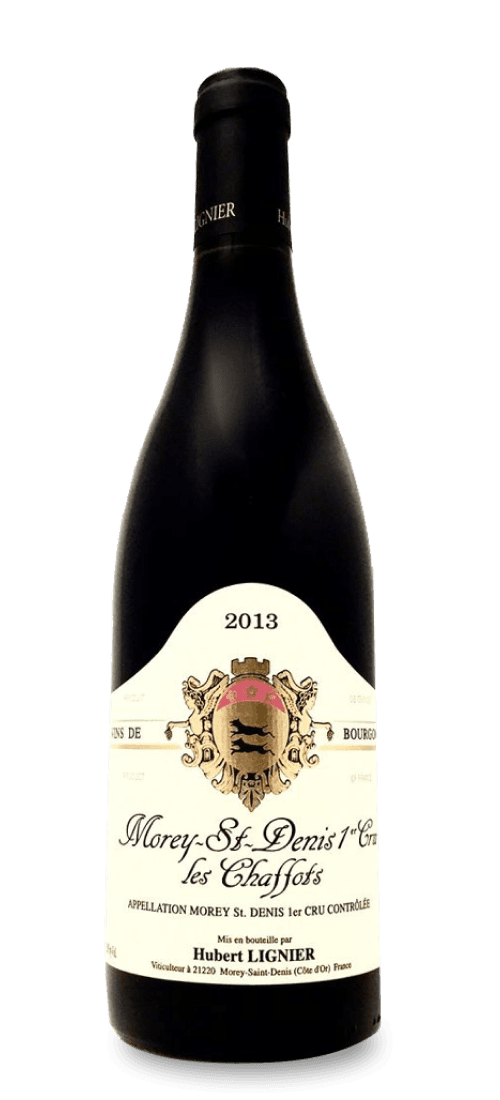 Hubert Lignier, Morey-Saint-Denis Premier Cru, Les Chaffots 10453412013