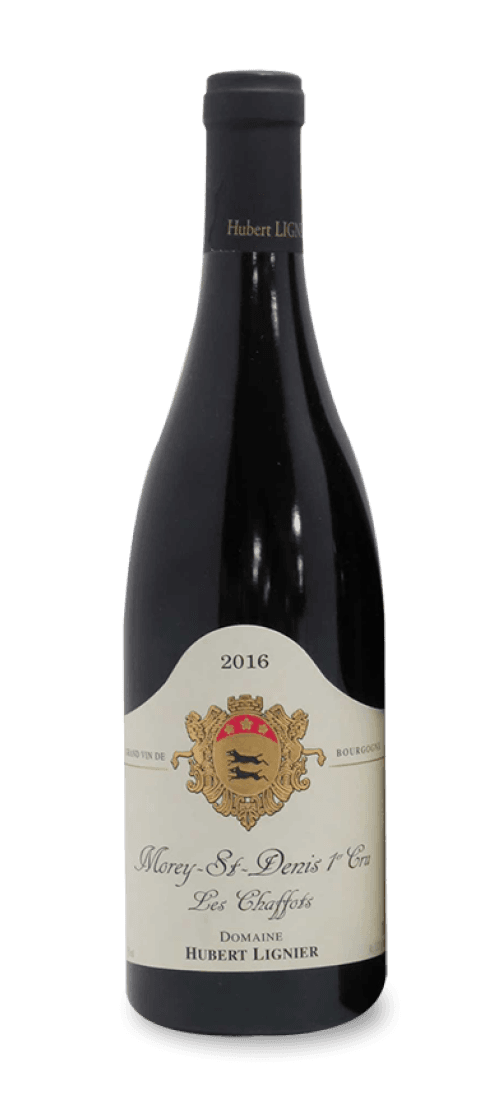 Hubert Lignier, Morey-Saint-Denis Premier Cru, Les Chaffots 10453412016