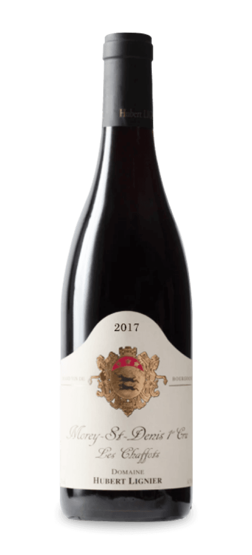 Hubert Lignier, Morey-Saint-Denis Premier Cru, Les Chaffots 10453412017