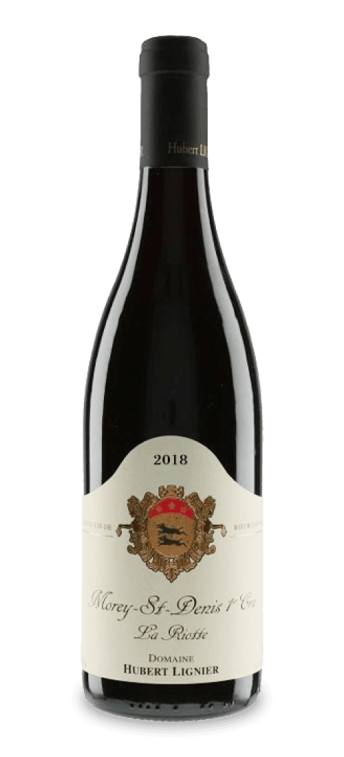 Hubert Lignier, Morey-Saint-Denis Premier Cru, La Riotte 10453672018