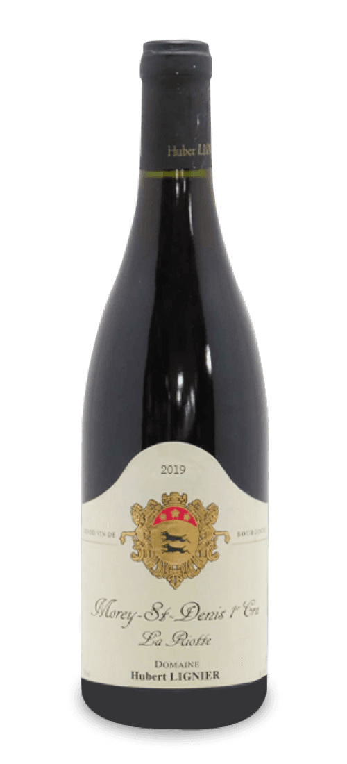 Hubert Lignier, Morey-Saint-Denis Premier Cru, La Riotte 10453672019