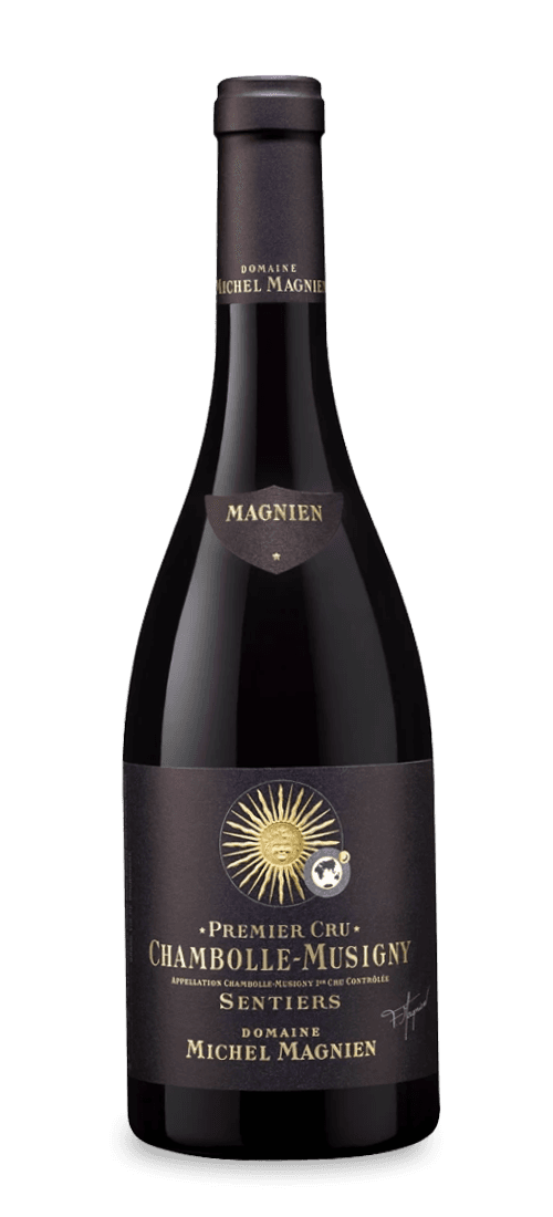 Michel Magnien, Chambolle-Musigny Premier Cru, Les Sentiers 10459052018