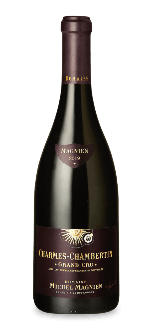 Domaine Michel Magnien, Charmes-Chambertin Grand Cru 10459182019