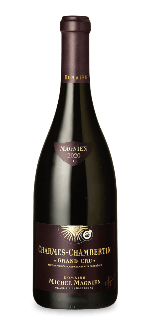 Domaine Michel Magnien, Charmes-Chambertin Grand Cru 10459182020