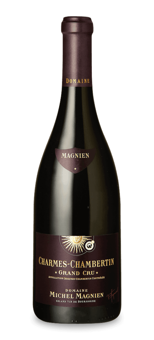 Domaine Michel Magnien, Charmes-Chambertin Grand Cru 10459182021