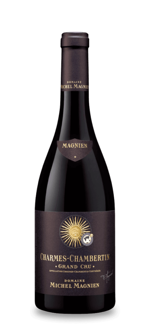 Domaine Michel Magnien, Charmes-Chambertin Grand Cru 10459182022