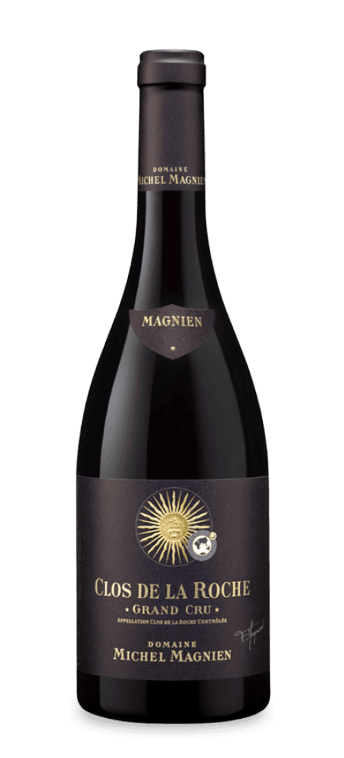 Domaine Michel Magnien, Clos de la Roche Grand Cru 10459342018