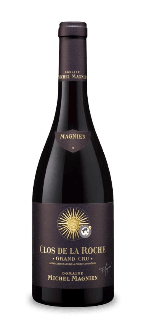 Domaine Michel Magnien, Clos de la Roche Grand Cru 10459342019