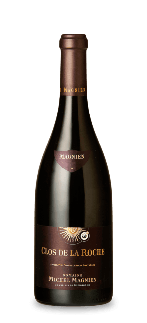 Domaine Michel Magnien, Clos de la Roche Grand Cru 10459342022