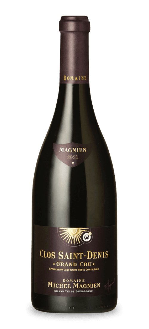 Michel Magnien, Clos Saint-Denis Grand Cru 10459472021