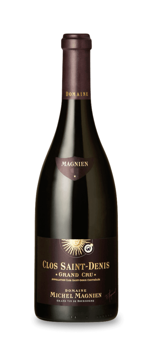 Michel Magnien, Clos Saint-Denis Grand Cru 10459472022