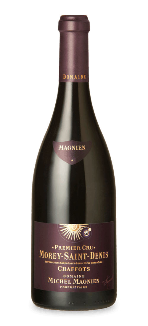 Michel Magnien, Morey-Saint-Denis Premier Cru, Les Chaffots 10460162021