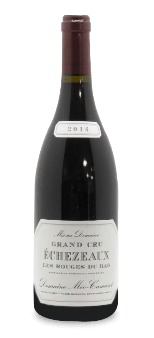 Domaine Meo Camuzet, Echezeaux Grand Cru, Les Rouges du Bas 10467392014