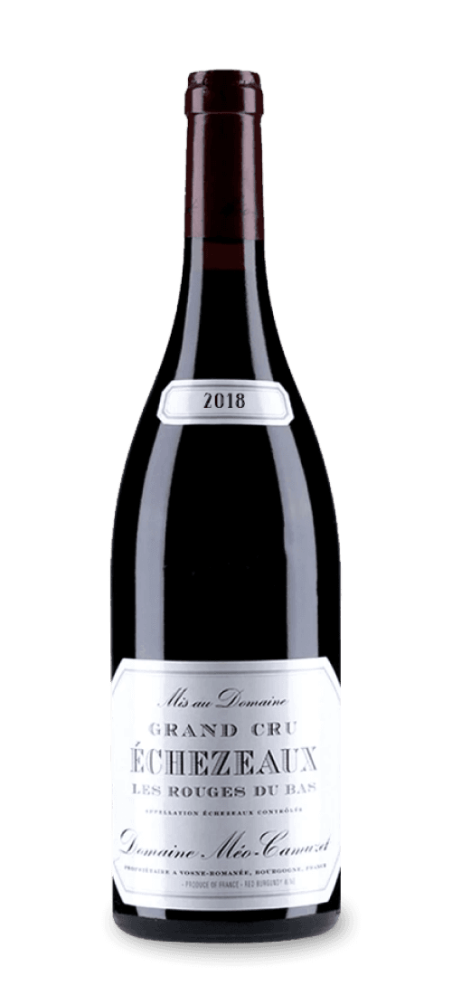 Domaine Meo Camuzet, Echezeaux Grand Cru, Les Rouges du Bas 10467392018