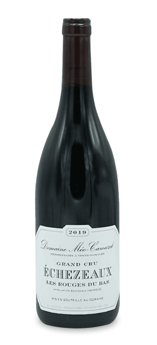 Domaine Meo Camuzet, Echezeaux Grand Cru, Les Rouges du Bas 10467392019