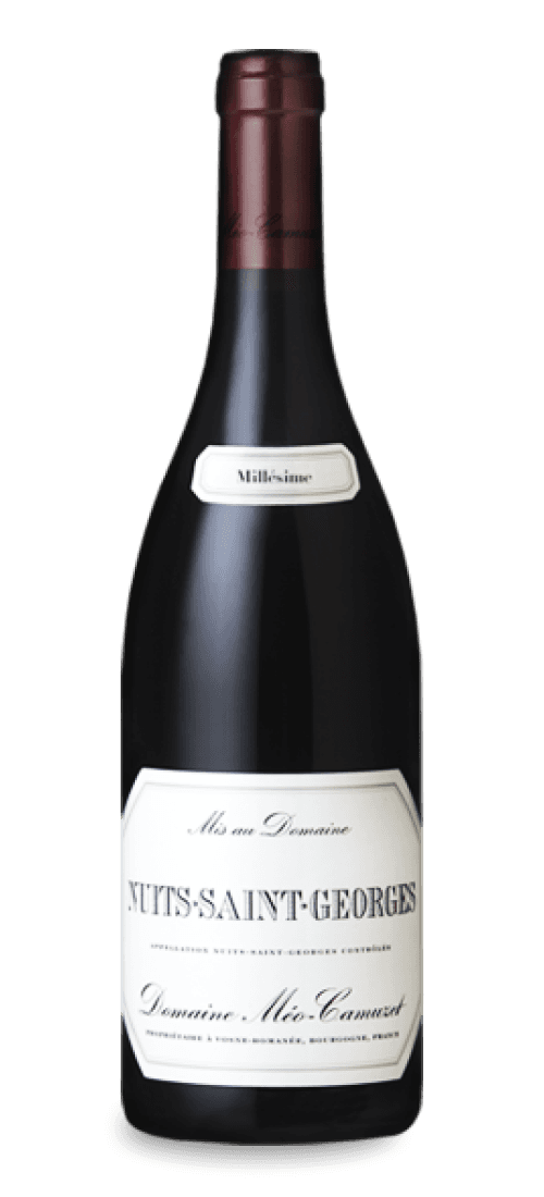 Domaine Meo Camuzet, Nuits-Saint-Georges 10467972018