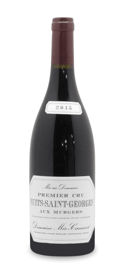 Domaine Meo Camuzet, Nuits-Saint-Georges Premier Cru, Aux Boudots 10468272015