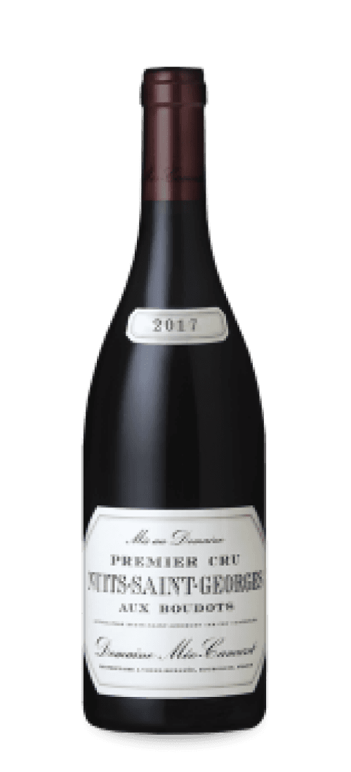 Domaine Meo Camuzet, Nuits-Saint-Georges Premier Cru, Aux Boudots 10468272017