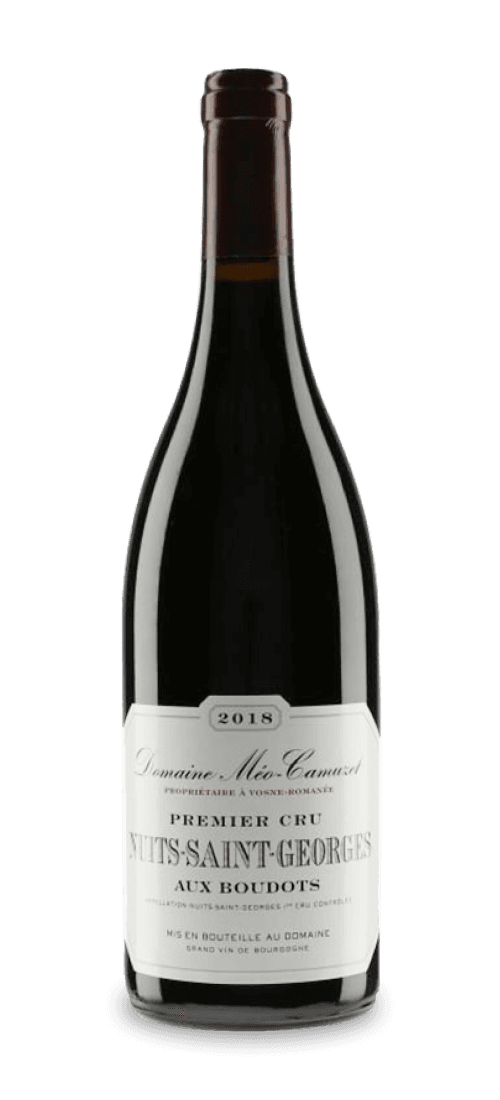 Domaine Meo Camuzet, Nuits-Saint-Georges Premier Cru, Aux Boudots 10468272018