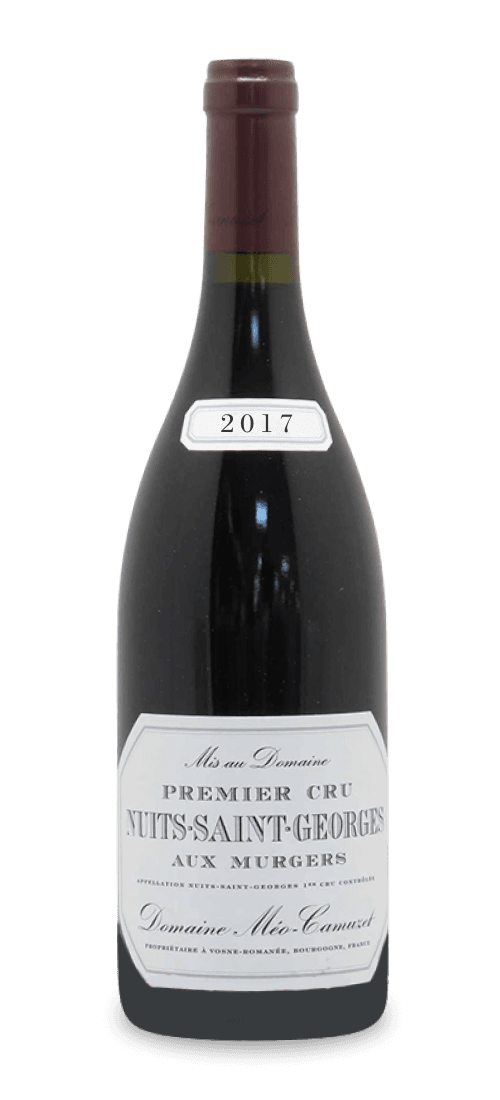 Domaine Meo Camuzet, Nuits-Saint-Georges Premier Cru, Aux Murgers 10468302017