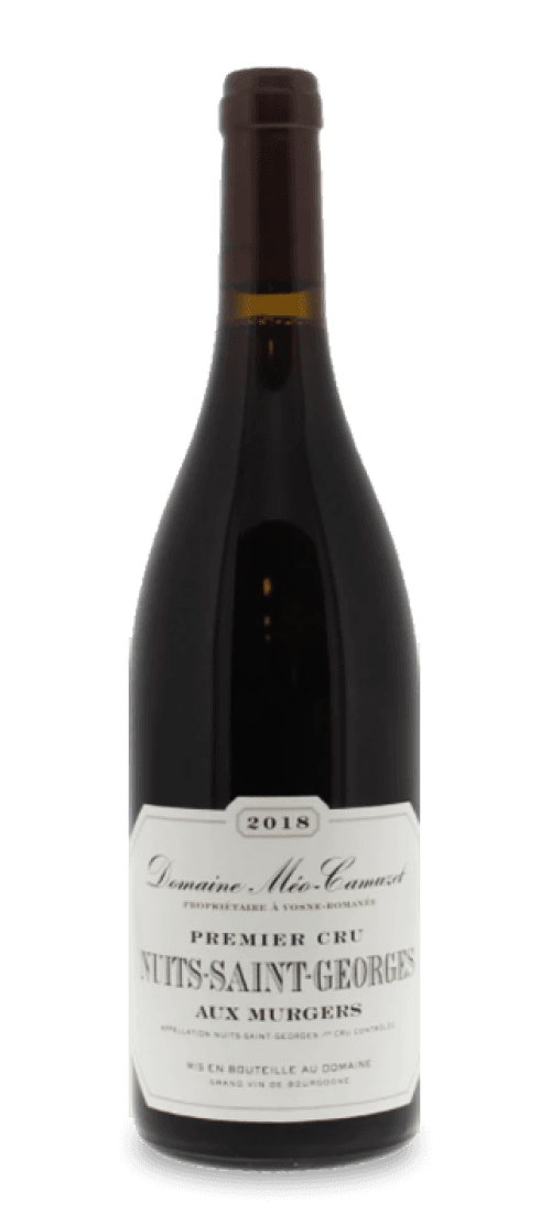 Domaine Meo Camuzet, Nuits-Saint-Georges Premier Cru, Aux Murgers 10468302018