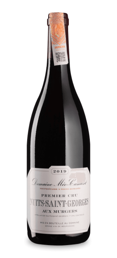 Domaine Meo Camuzet, Nuits-Saint-Georges Premier Cru, Aux Murgers 10468302019