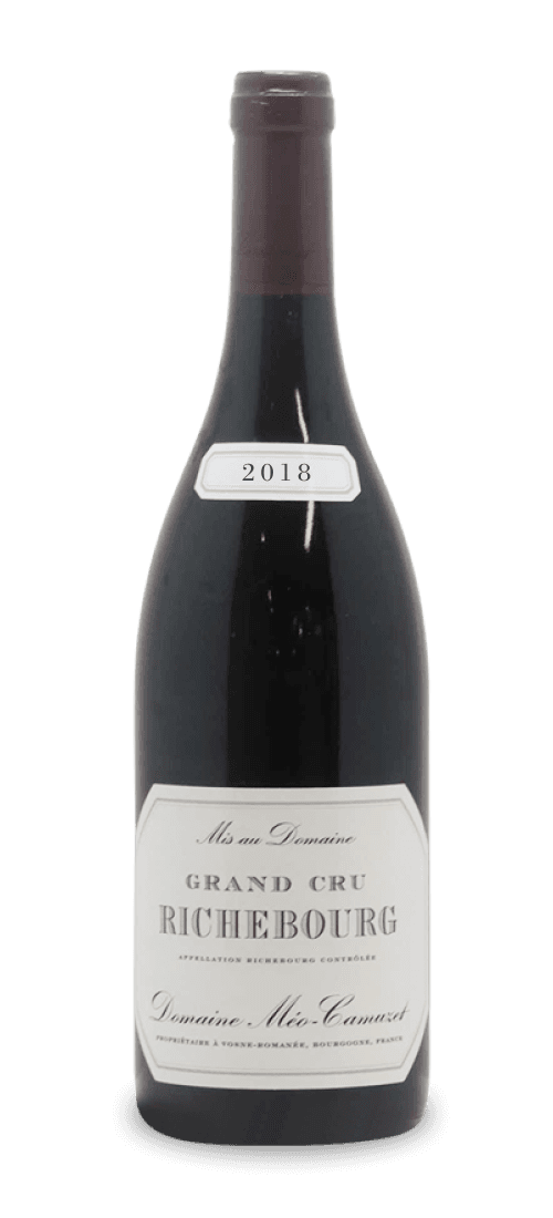 Domaine Meo Camuzet, Richebourg Grand Cru 10468722018