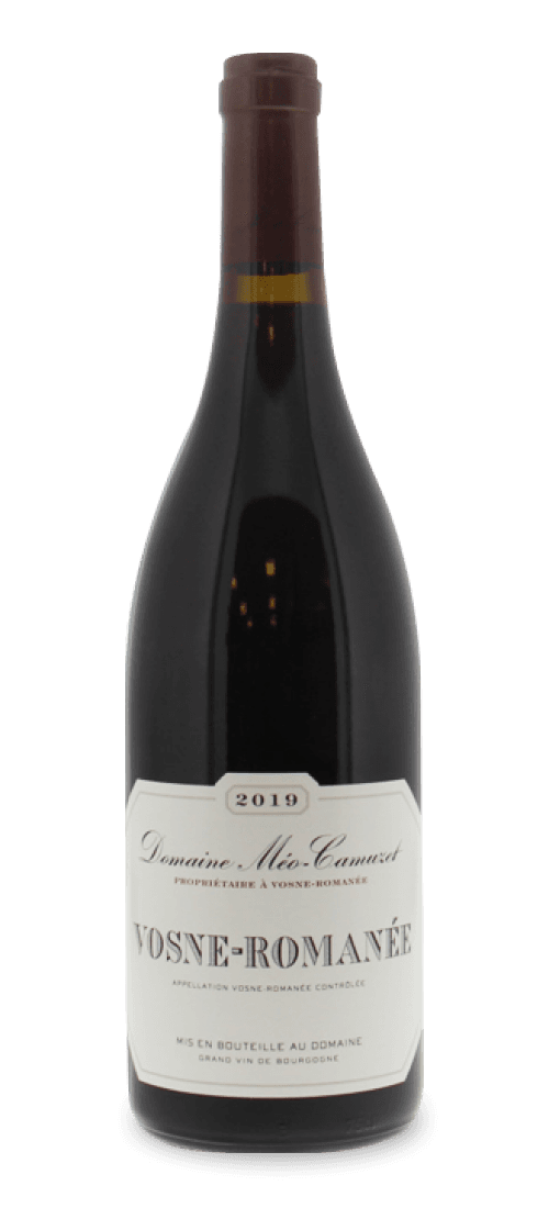 Domaine Meo Camuzet, Vosne-Romanee 10468982019