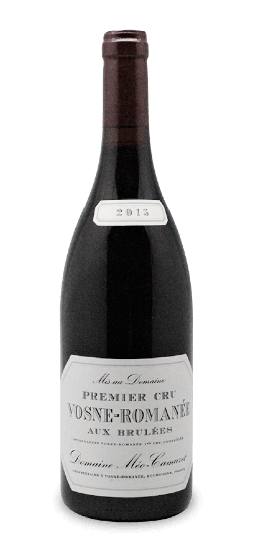 Domaine Meo Camuzet, Vosne-Romanee Premier Cru, Aux Brulees 10469022015