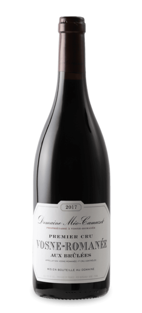 Domaine Meo Camuzet, Vosne-Romanee Premier Cru, Aux Brulees 10469022017