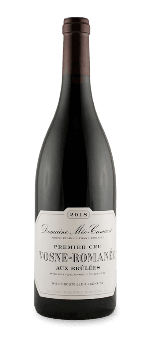 Domaine Meo Camuzet, Vosne-Romanee Premier Cru, Aux Brulees 10469022018