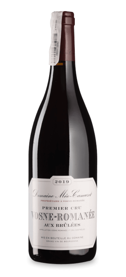 Domaine Meo Camuzet, Vosne-Romanee Premier Cru, Aux Brulees 10469022019