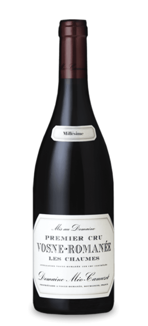 Domaine Meo Camuzet, Vosne-Romanee Premier Cru, Les Chaumes 10469282018